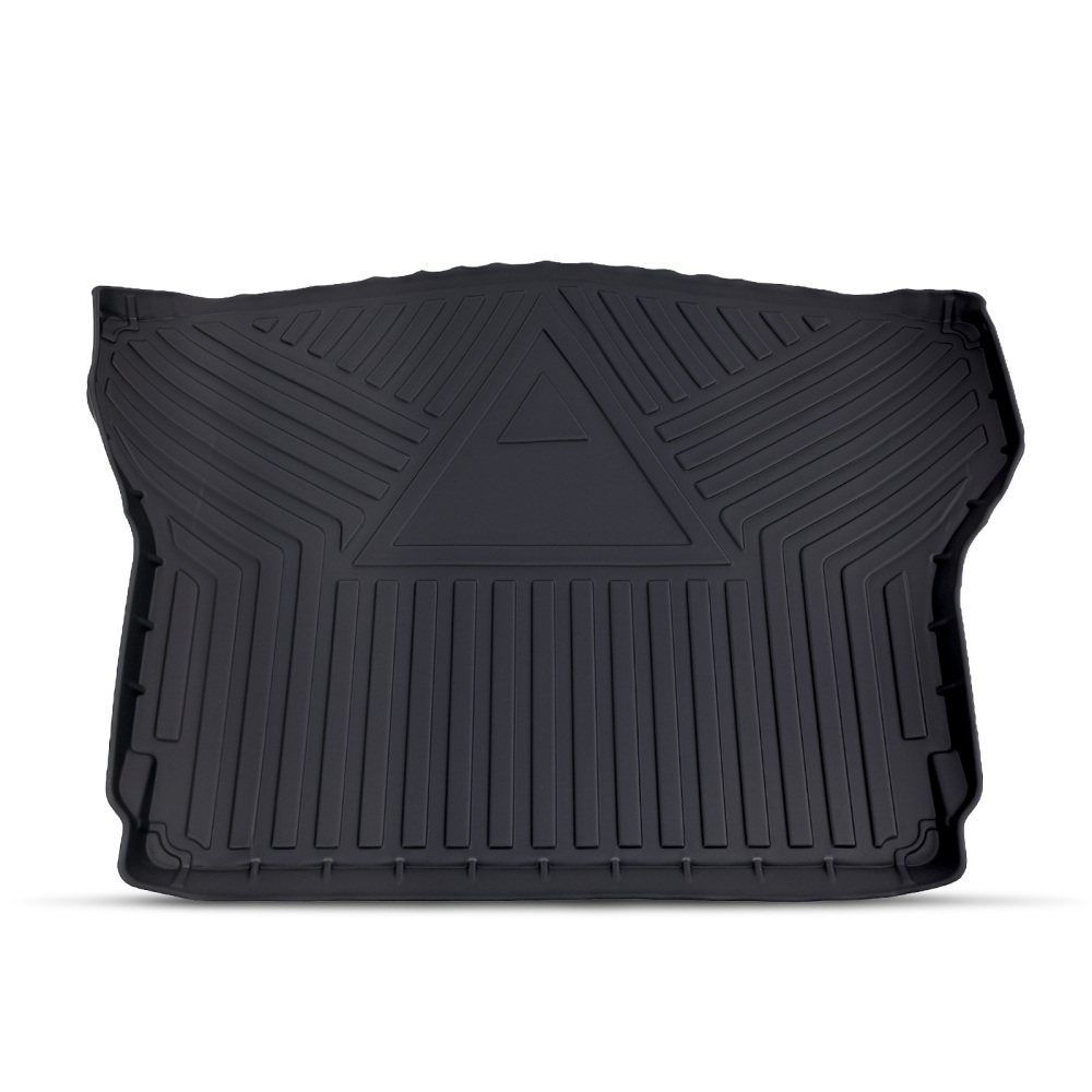 All-Weather Boot Tray Liner compatible for Nissan X-Trail T32 2014-2021 TPE Waterproof