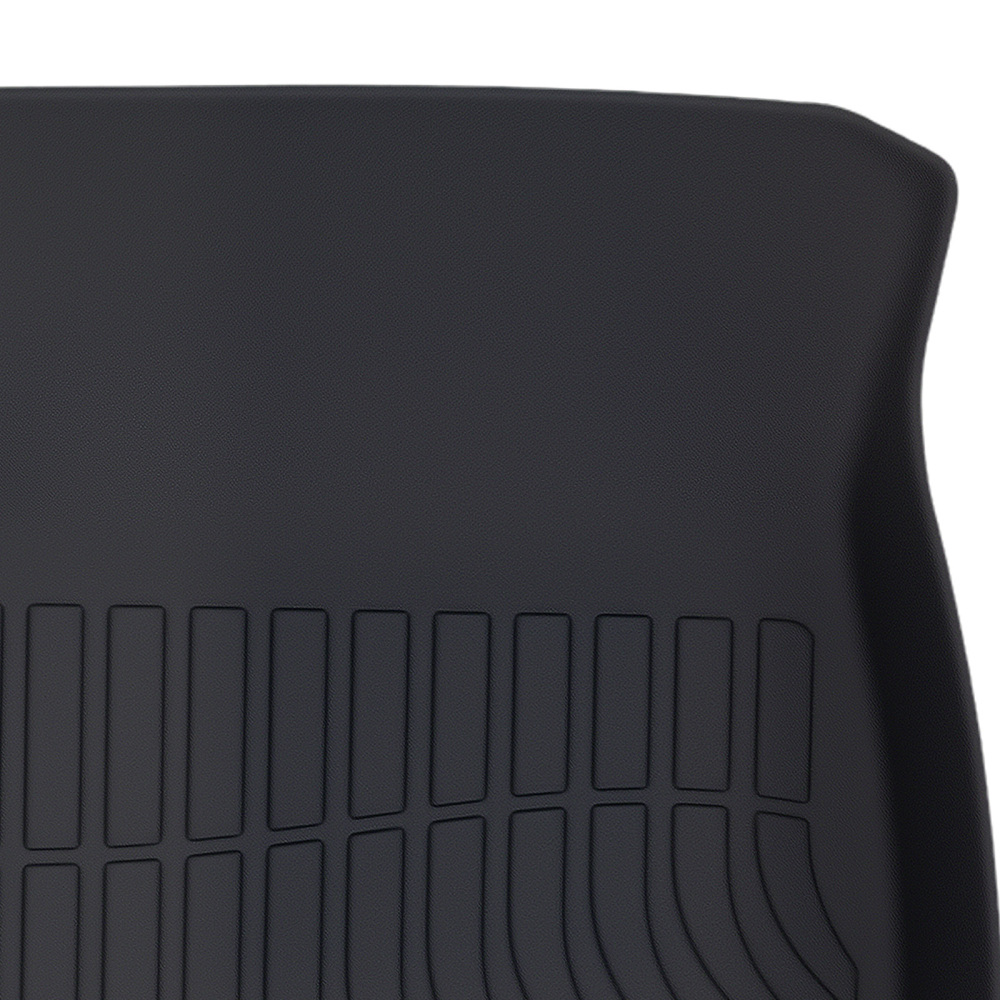 Anti-Slip Floor Mat Liner compatible for Lexus NX NX350h/NX450h+ 2022-2025 TPE Black