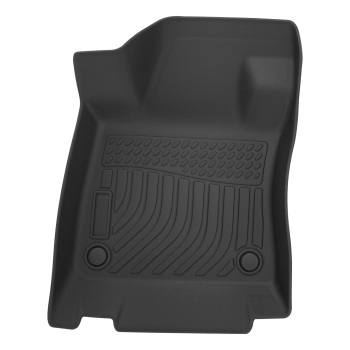 All-Weather Carpet Floor Mats compatible for INFINITI QX50 2019-2025 TPE Rubber Set