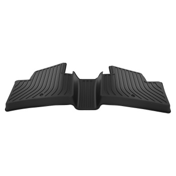 All-Weather Carpet Floor Mats compatible for INFINITI QX50 2019-2025 TPE Rubber Set