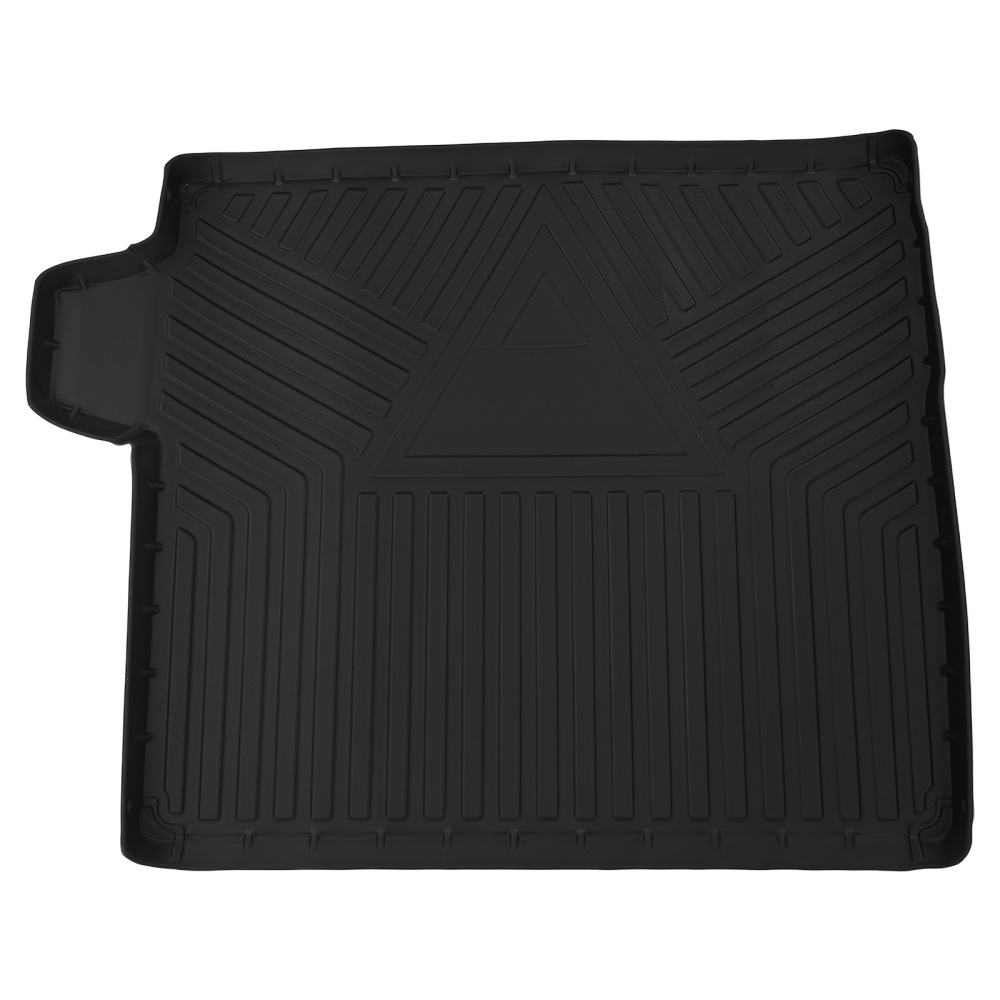 All Weather Boot Liner Cargo Mat compatible for Land Rover Range Rover Sport 2013-2022 TPE