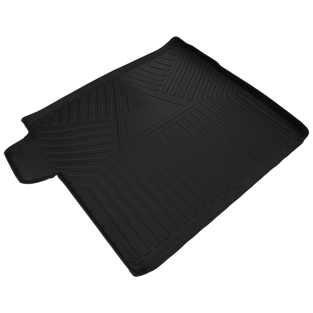 All Weather Boot Liner Cargo Mat compatible for Land Rover Range Rover Sport 2013-2022 TPE