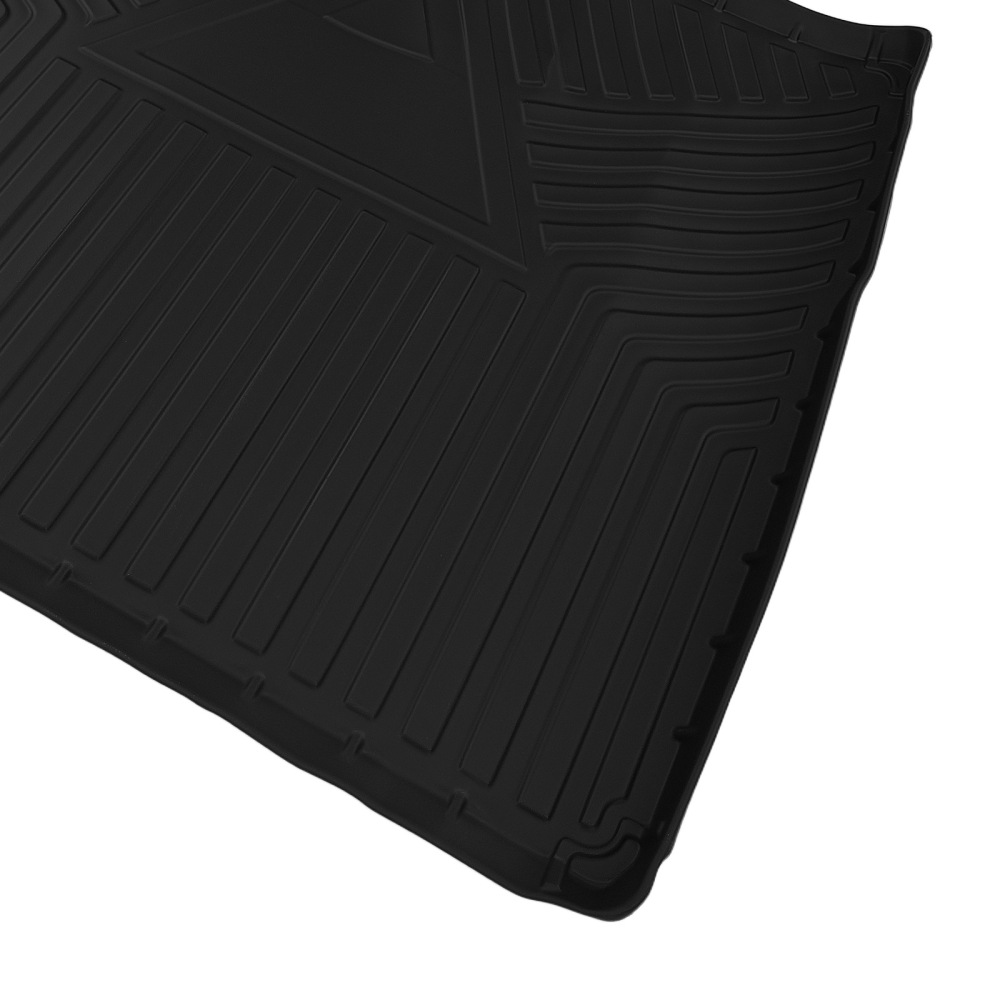 All Weather Boot Liner Cargo Mat compatible for Land Rover Range Rover Sport 2013-2022 TPE