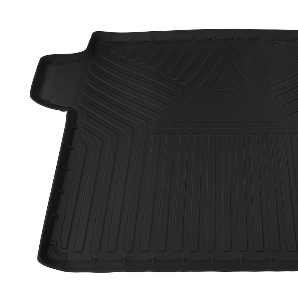 All Weather Boot Liner Cargo Mat compatible for Land Rover Range Rover Sport 2013-2022 TPE