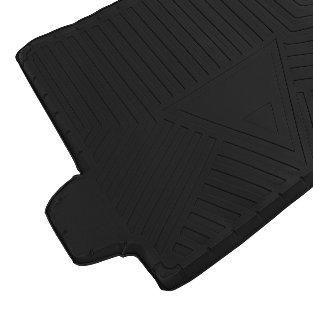 All Weather Boot Liner Cargo Mat compatible for Land Rover Range Rover Sport 2013-2022 TPE