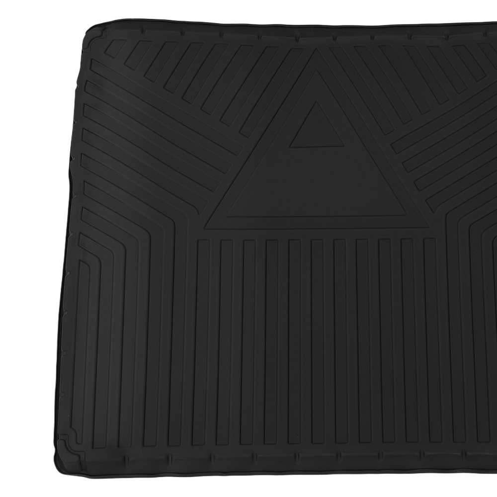All Weather Boot Liner Cargo Mat compatible for Land Rover Range Rover Sport 2013-2022 TPE