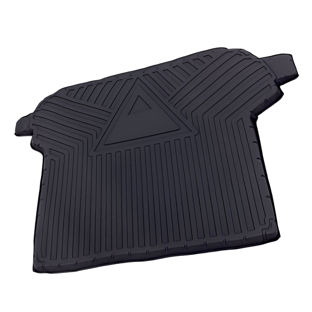 All-Weather Rear Cargo Mat compatible for Subaru Outback 2015-2020 TPE Boot Liner Anti-Slip