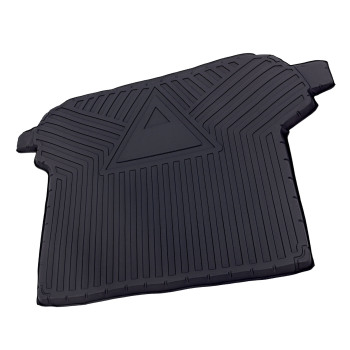All-Weather Rear Cargo Mat compatible for Subaru Outback 2015-2020 TPE Boot Liner Anti-Slip