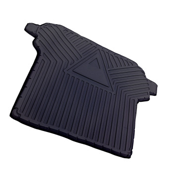 All-Weather Rear Cargo Mat compatible for Subaru Outback 2015-2020 TPE Boot Liner Anti-Slip