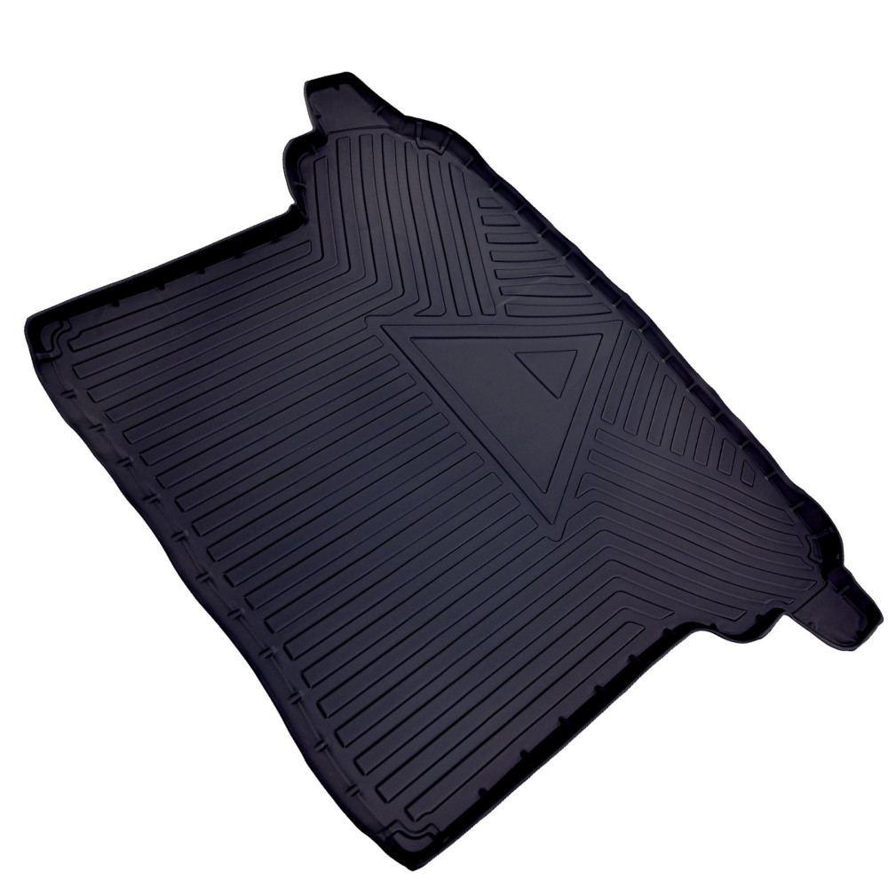 All-Weather Rear Cargo Mat compatible for Subaru Outback 2015-2020 TPE Boot Liner Anti-Slip