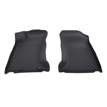 All Weather Floor Mat compatible for Subaru Legacy/Outback 2020-2025 TPE Floor Liners
