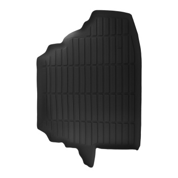 Black Trunk Mat Cargo Liner compatible for Toyota Camry 2007-11 TPE Waterproof Boot Liner