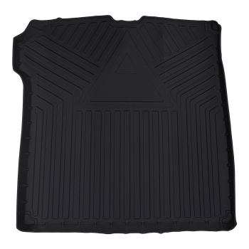 All Weather Black Boot Liner compatible for Volvo V90 Mk2 2017-2024 TPE Trunk Mat
