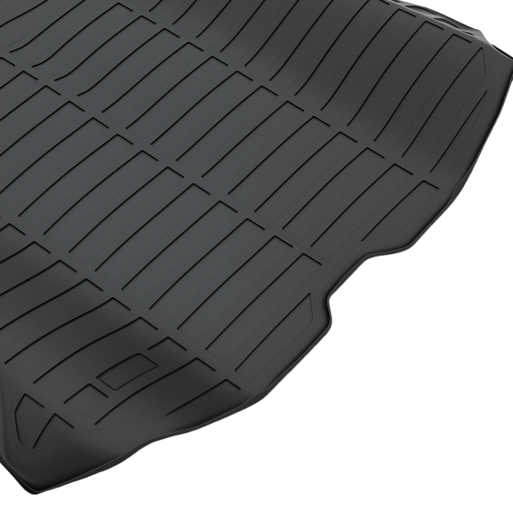 Bagagliaio Protezione TPE compatibile per Volvo XC60 2008-2017 Impermeabile Antiscivolo