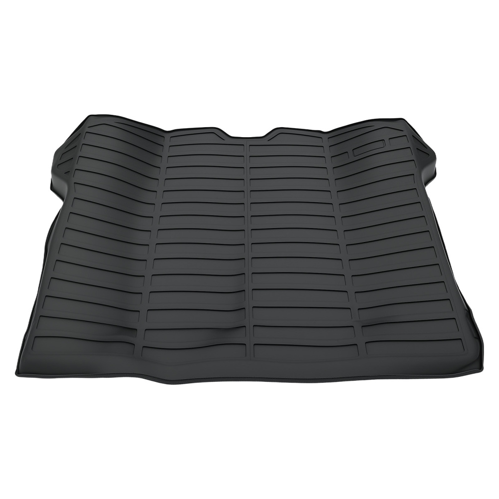 Bagagliaio Protezione TPE compatibile per Volvo XC60 2008-2017 Impermeabile Antiscivolo