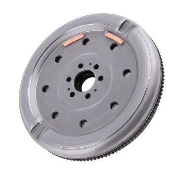 Dual Mass Flywheel compatible for Volkswagen Dual Mass Mk5 Jetta BRM BLS BXE 03G105266CG