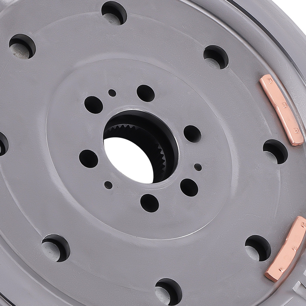 Dual Mass Flywheel compatible for Volkswagen Dual Mass Mk5 Jetta BRM BLS BXE 03G105266CG
