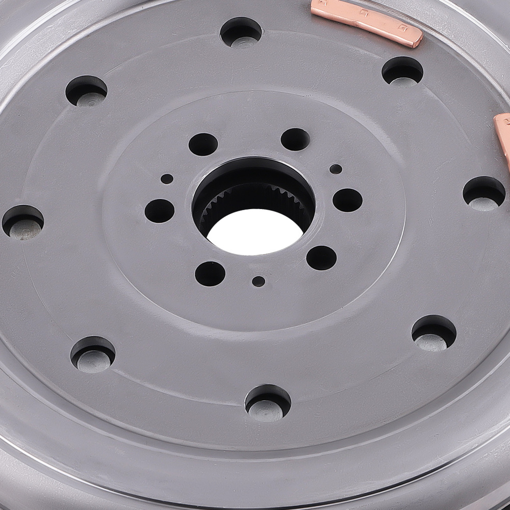 Dual Mass Flywheel compatible for Volkswagen Dual Mass Mk5 Jetta BRM BLS BXE 03G105266CG
