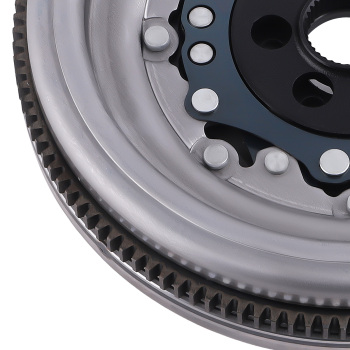 Dual Mass Flywheel compatible for Volkswagen Dual Mass Mk5 Jetta BRM BLS BXE 03G105266CG