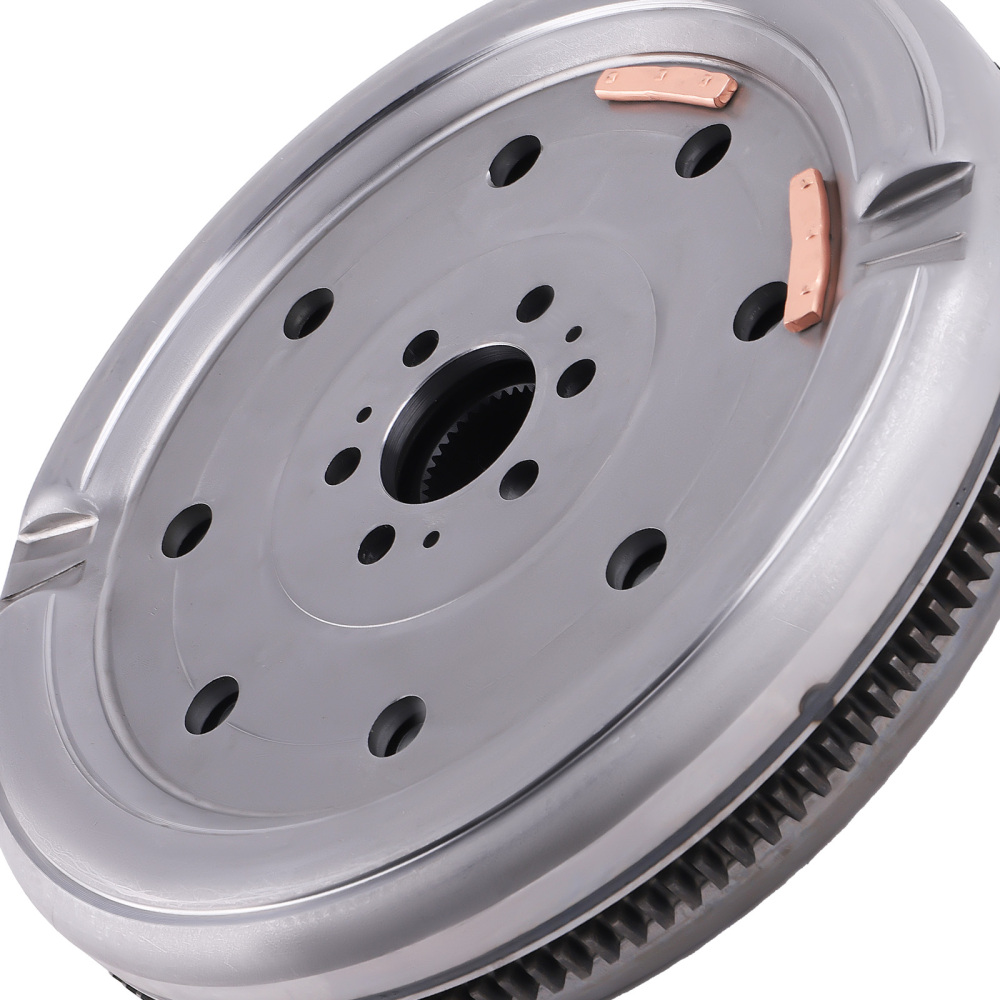 Dual Mass Flywheel compatible for Volkswagen Dual Mass Mk5 Jetta BRM BLS BXE 03G105266CG