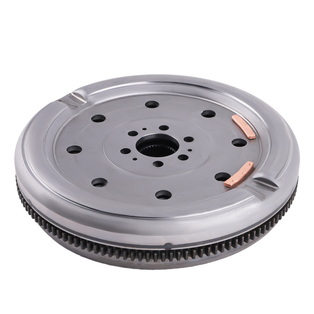 Dual Mass Flywheel compatible for Volkswagen Dual Mass Mk5 Jetta BRM BLS BXE 03G105266CG