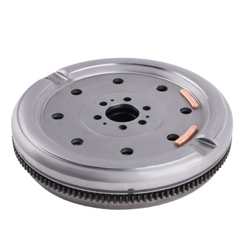 Dual Mass Flywheel compatible for Volkswagen Dual Mass Mk5 Jetta BRM BLS BXE 03G105266CG