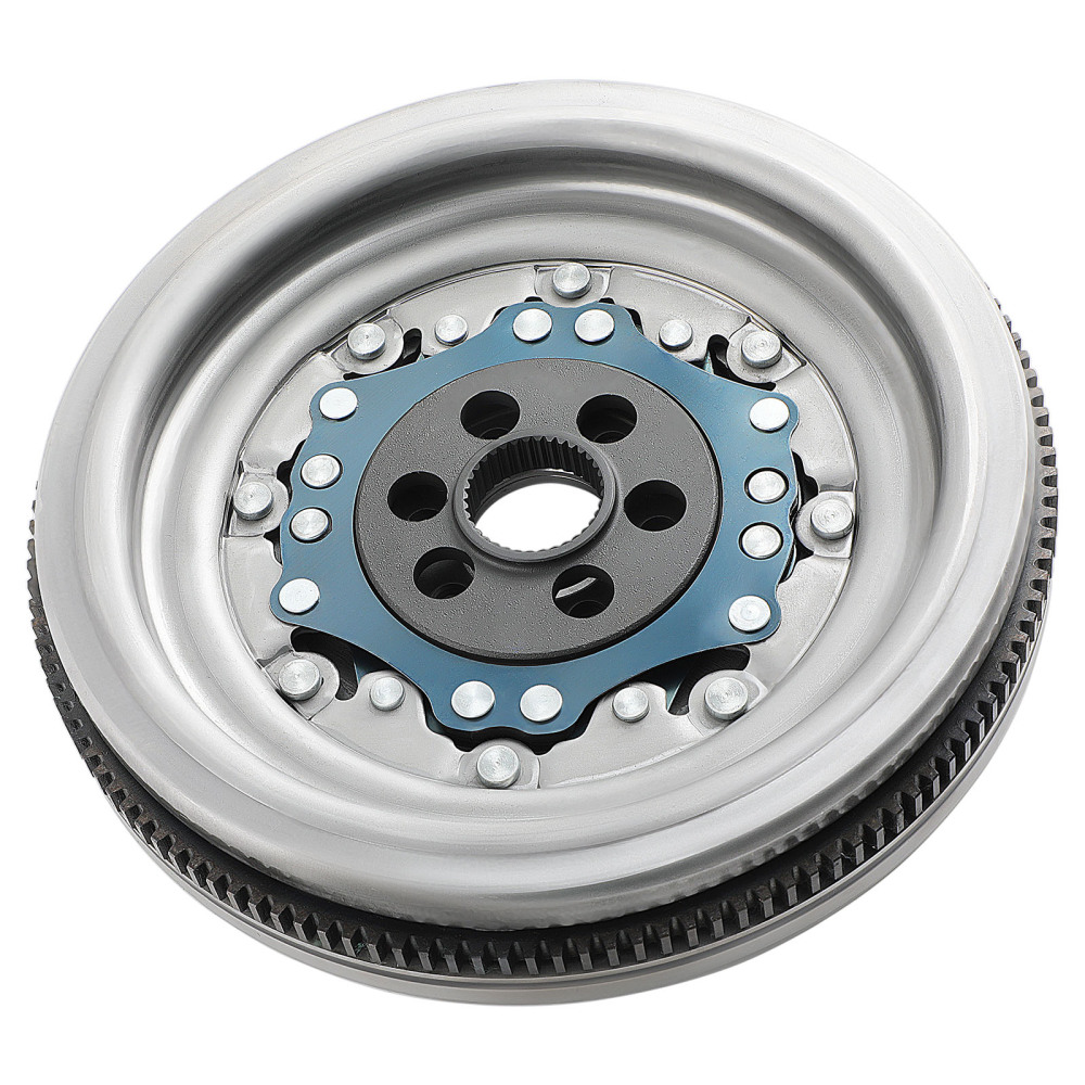 Dual Mass Flywheel compatible for VW EOS compatible for GOLF PLUS V BEETLE (5C1, 5C2) 03G105266CJ 11-19