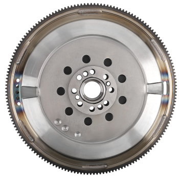 Dual Mass Flywheel compatible for Ford Mustang 2011 2012 2013 2014 V6 3.7L BR3Z-6477-B