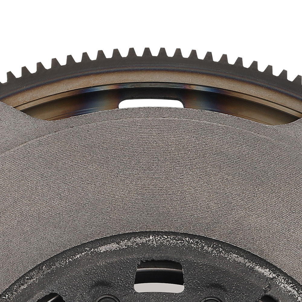 Dual Mass Flywheel compatible for Ford Mustang 2011 2012 2013 2014 V6 3.7L BR3Z-6477-B