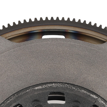 Dual Mass Flywheel compatible for Ford Mustang 2011 2012 2013 2014 V6 3.7L BR3Z-6477-B