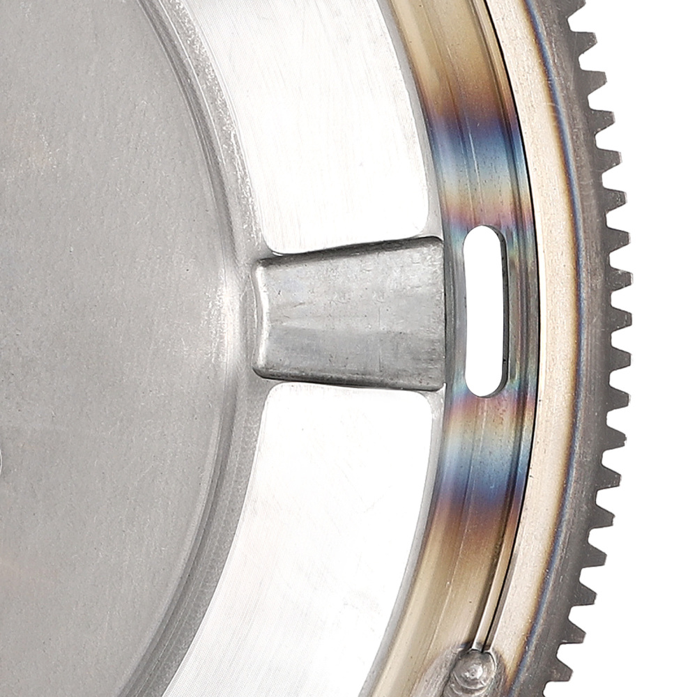 Dual Mass Flywheel compatible for Ford Mustang 2011 2012 2013 2014 V6 3.7L BR3Z-6477-B