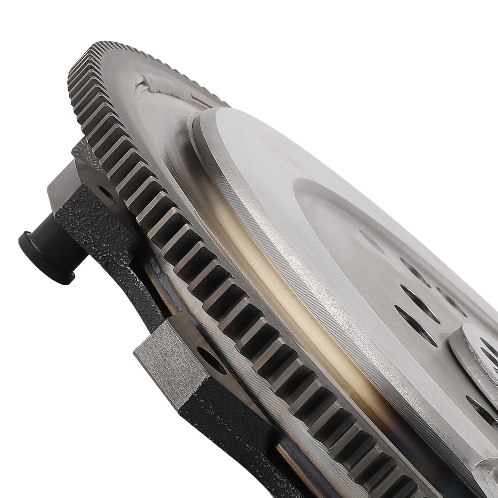 Dual Mass Flywheel compatible for Ford Mustang 2011 2012 2013 2014 V6 3.7L BR3Z-6477-B