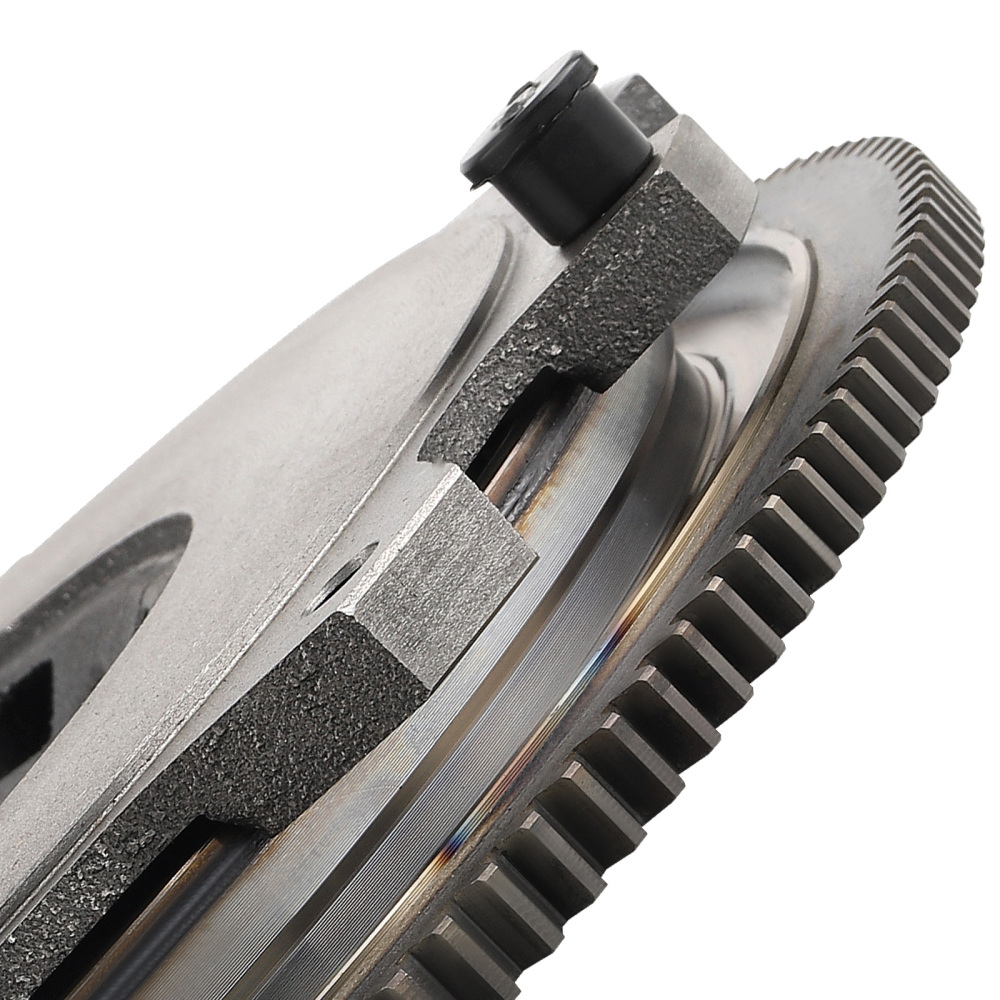 Dual Mass Flywheel compatible for Ford Mustang 2011 2012 2013 2014 V6 3.7L BR3Z-6477-B