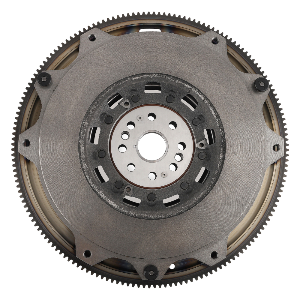 Dual Mass Flywheel compatible for Ford Mustang 2011 2012 2013 2014 V6 3.7L BR3Z-6477-B