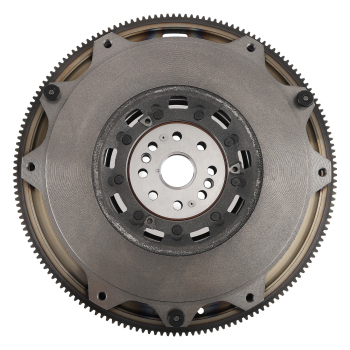 Dual Mass Flywheel compatible for Ford Mustang 2011 2012 2013 2014 V6 3.7L BR3Z-6477-B