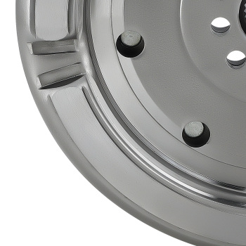 Dual Mass Flywheel compatible for Audi	A3 8P 3.2 VR6 BDB BMJ BUB 2004-2009 022105266T