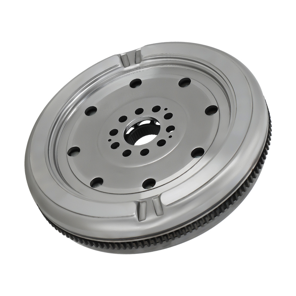 Dual Mass Flywheel compatible for Audi	A3 8P 3.2 VR6 BDB BMJ BUB 2004-2009 022105266T