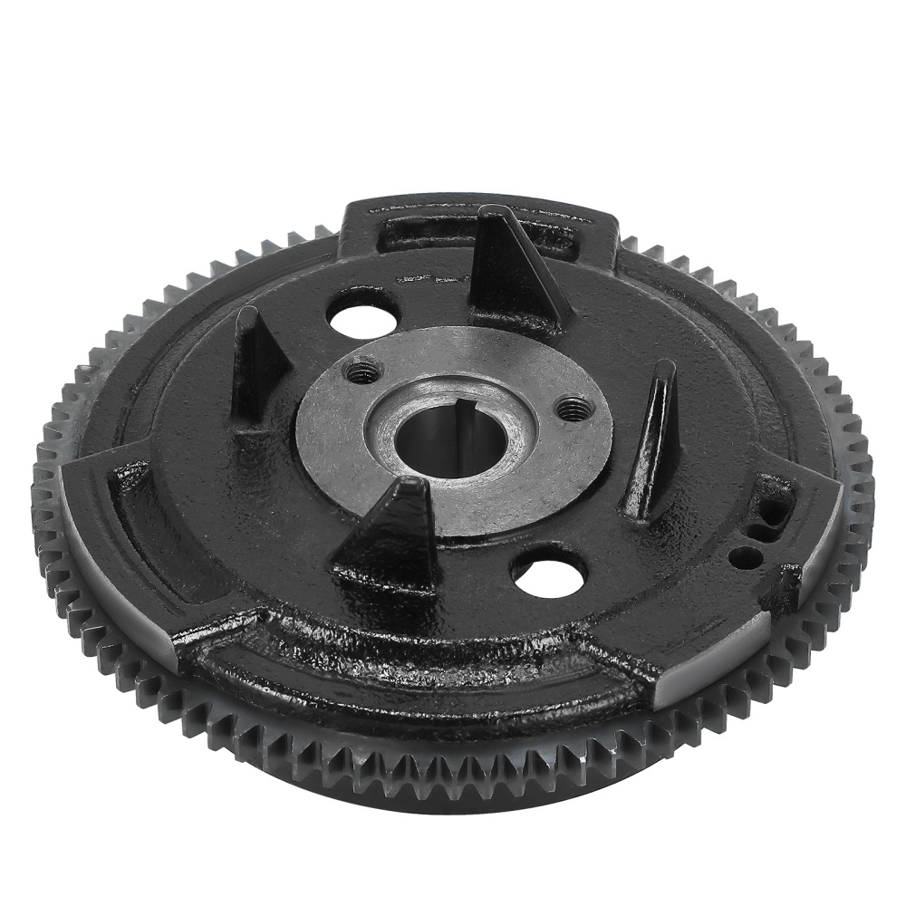 Dual Mass Flywheel compatible for Polaris Norwegian Scrambler 400L 2X4 1994 1995 3084760