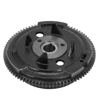 Dual Mass Flywheel compatible for Polaris Norwegian Scrambler 400L 2X4 1994 1995 3084760