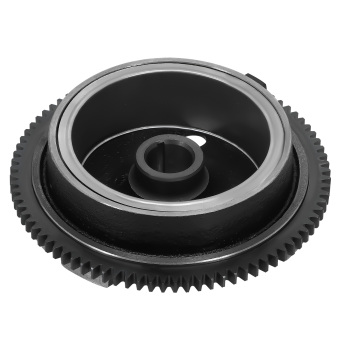 Dual Mass Flywheel compatible for Polaris Norwegian Scrambler 400L 2X4 1994 1995 3084760