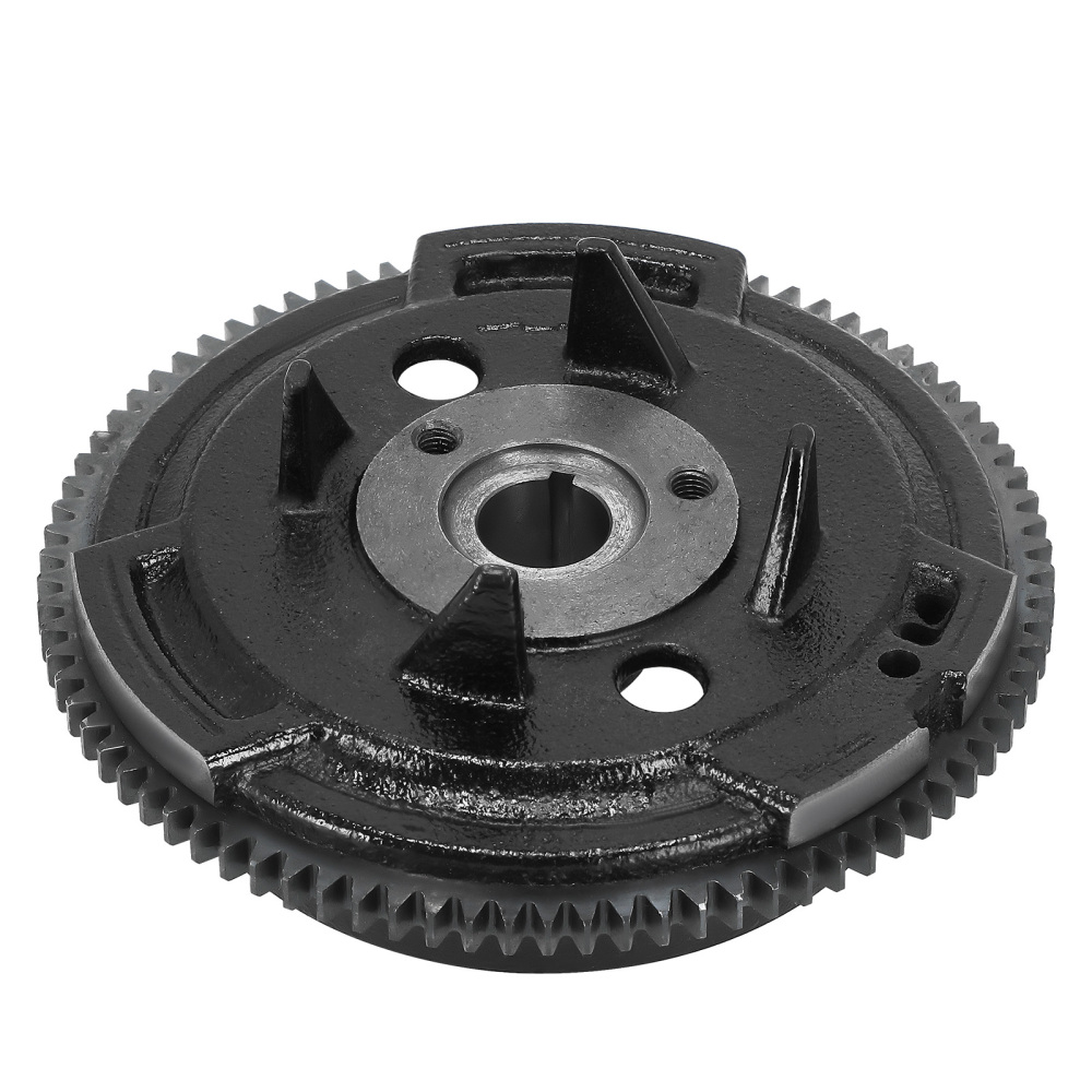 Dual Mass Flywheel compatible for Polaris Norwegian Scrambler 400L 2X4 1994 1995 3084760