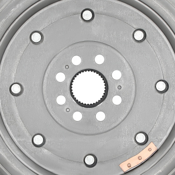 Volano volano bimassa compatibile per VW Passat Variant 3G5 2014-2023 415089109