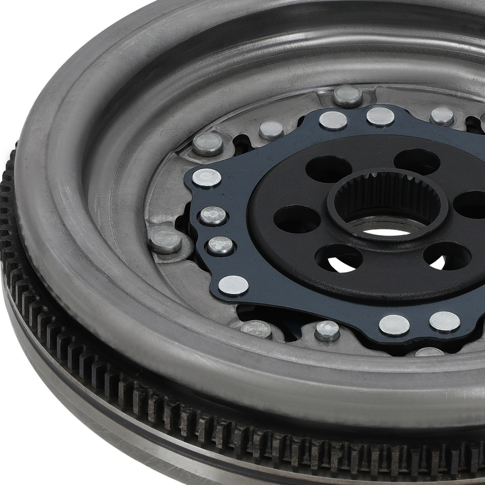 Volano bimassa compatibile per Skoda Octavia II Combi 1.9L 2004-2010 03G105266CG