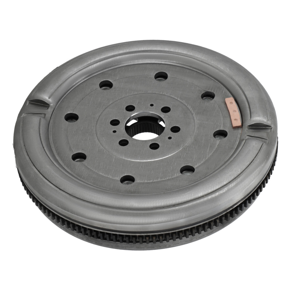 Volano bimassa compatibile per Skoda Octavia II Combi 1.9L 2004-2010 03G105266CG