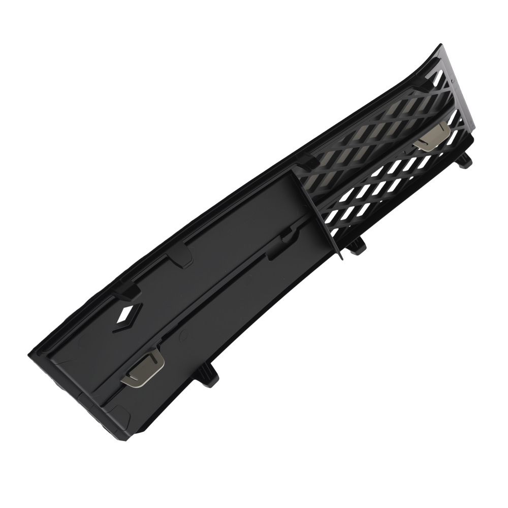 Front Bumper Fog Grille Cover compatible for BMW F10 F11 528i 535i 550i xDrive 2011-2013