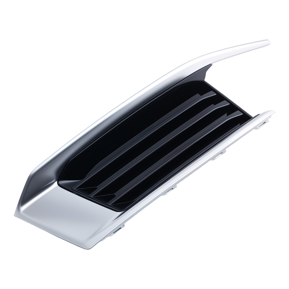 2X Front Bumper Fog Light Grille Cover compatible for Cadillac XTS 2018-2019 KD569903221