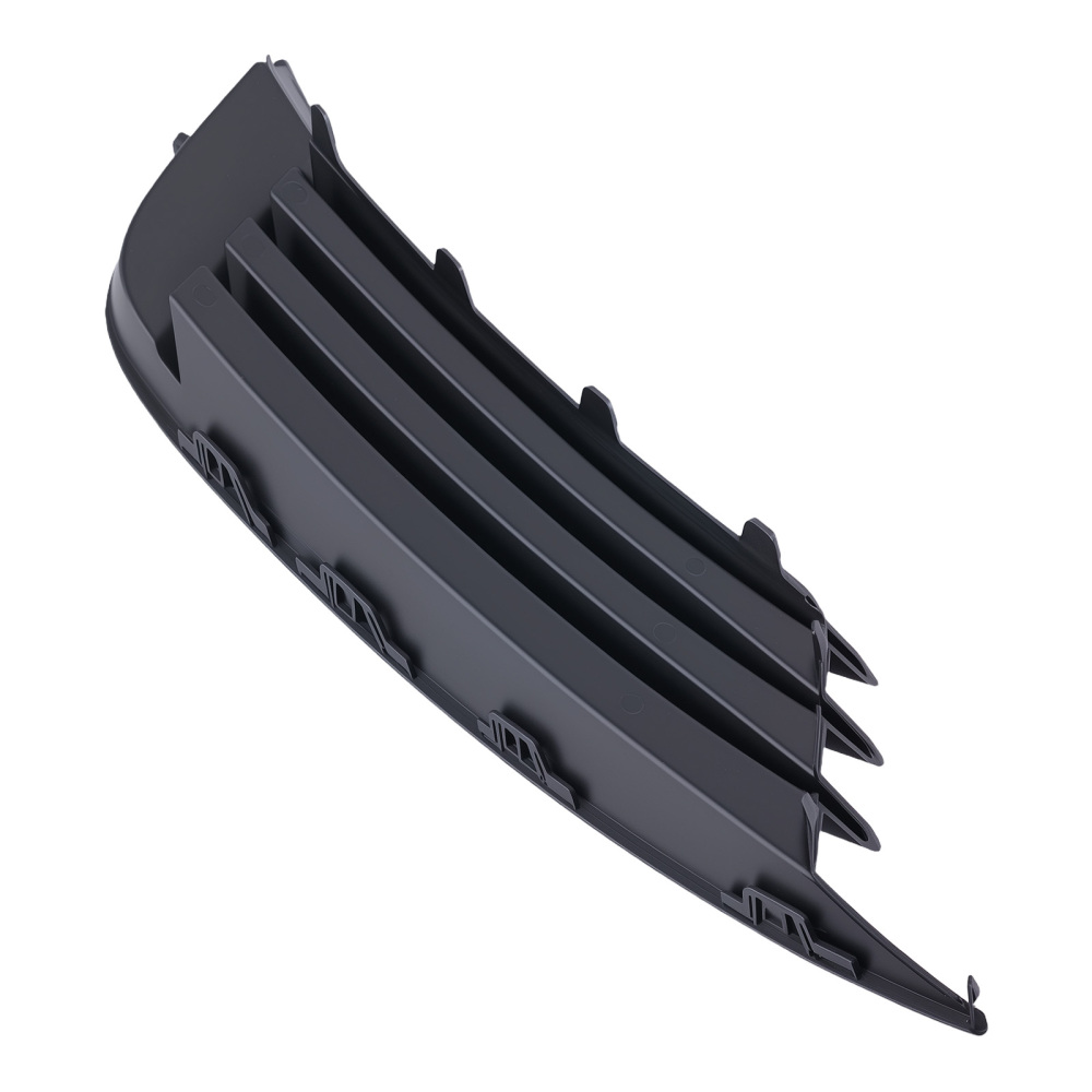 Front Bumper Fog Lamp Grille Cover Right compatible for Audi A3 S3 2013-2017 8V5807682