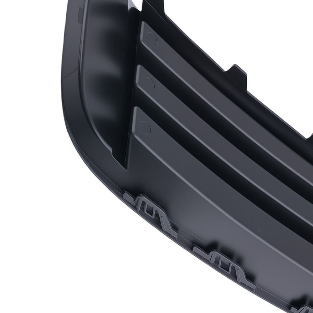 Front Bumper Fog Lamp Grille Cover Right compatible for Audi A3 S3 2013-2017 8V5807682