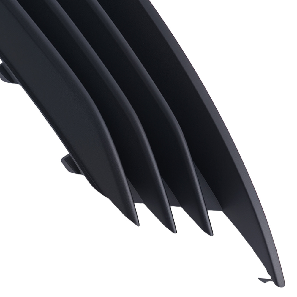 Front Bumper Fog Lamp Grille Cover Right compatible for Audi A3 S3 2013-2017 8V5807682