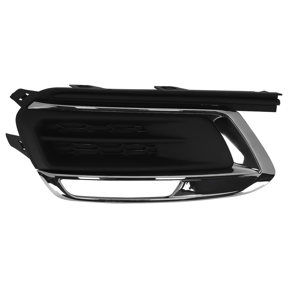 Front Bumper Fog Lamp Cover compatible for Chevrolet Cruze LTZ 1.4L Turbo 15-2016 94516100